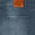 CAMEL ACTIVE Jeans blau