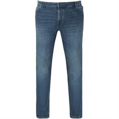 CAMEL ACTIVE Jeans blau