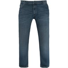 CAMEL ACTIVE Jeans blau