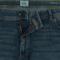 CAMEL ACTIVE Jeans blau