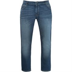 CAMEL ACTIVE Jeans blau