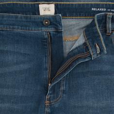 CAMEL ACTIVE Jeans blau