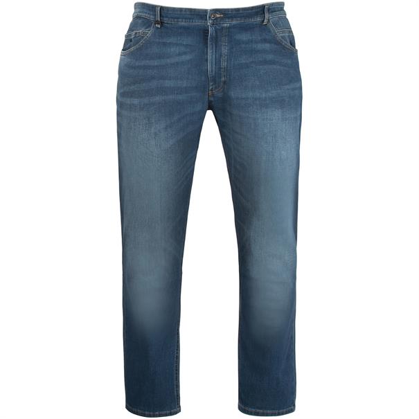 CAMEL ACTIVE Jeans blau