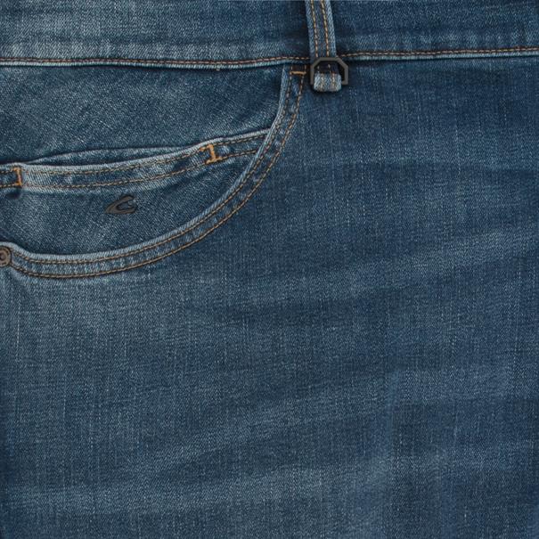 CAMEL ACTIVE Jeans blau