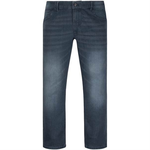 CAMEL ACTIVE Jeans blau