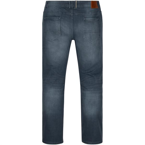 CAMEL ACTIVE Jeans blau