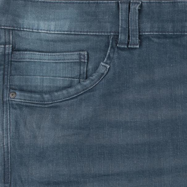 CAMEL ACTIVE Jeans blau