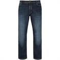 CAMEL ACTIVE Jeans dunkelblau