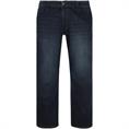 CAMEL ACTIVE Jeans dunkelblau