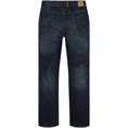 CAMEL ACTIVE Jeans dunkelblau