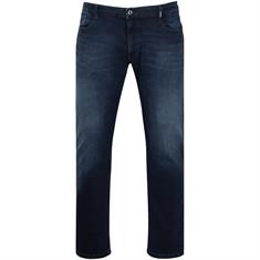 CAMEL ACTIVE Jeans dunkelblau