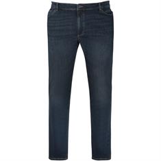 CAMEL ACTIVE Jeans dunkelblau