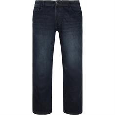 CAMEL ACTIVE Jeans dunkelblau