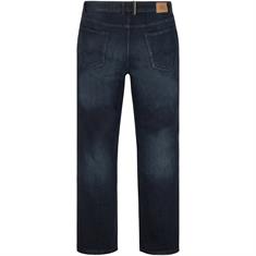 CAMEL ACTIVE Jeans dunkelblau