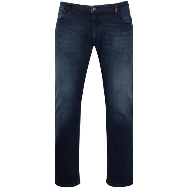 CAMEL ACTIVE Jeans dunkelblau