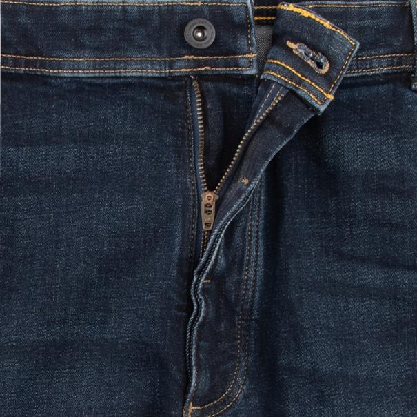 CAMEL ACTIVE Jeans dunkelblau