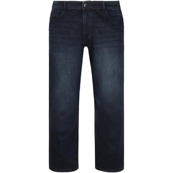 CAMEL ACTIVE Jeans dunkelblau