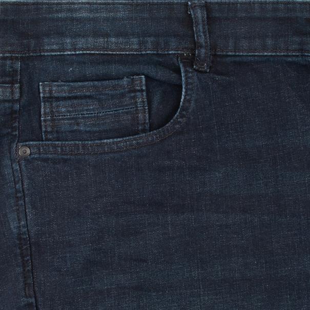 CAMEL ACTIVE Jeans dunkelblau