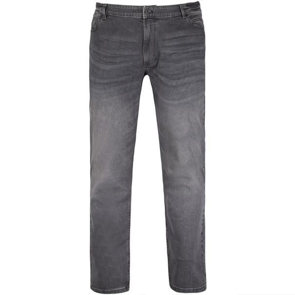 CAMEL ACTIVE Jeans grau