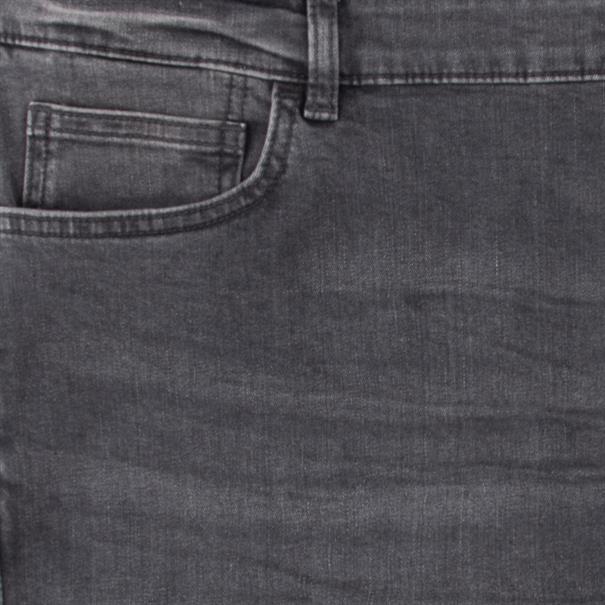 CAMEL ACTIVE Jeans grau