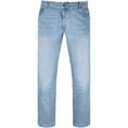 CAMEL ACTIVE Jeans hellblau