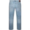 CAMEL ACTIVE Jeans hellblau
