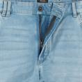 CAMEL ACTIVE Jeans hellblau