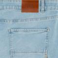 CAMEL ACTIVE Jeans hellblau