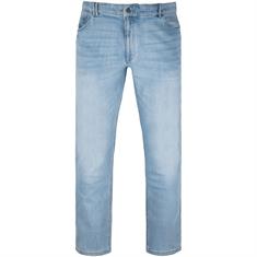 CAMEL ACTIVE Jeans hellblau