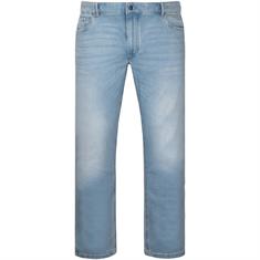 CAMEL ACTIVE Jeans hellblau