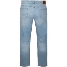 CAMEL ACTIVE Jeans hellblau
