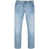 CAMEL ACTIVE Jeans hellblau