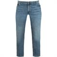 CAMEL ACTIVE Jeans mittelblau