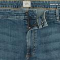 CAMEL ACTIVE Jeans mittelblau