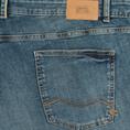 CAMEL ACTIVE Jeans mittelblau