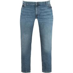 CAMEL ACTIVE Jeans mittelblau