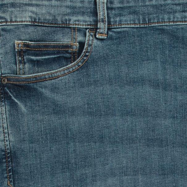 CAMEL ACTIVE Jeans mittelblau