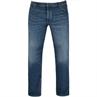 CAMEL ACTIVE Jeans mittelblau