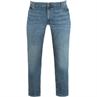 CAMEL ACTIVE Jeans mittelblau