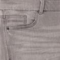 CAMEL ACTIVE Jeans Shorts grau