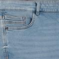 CAMEL ACTIVE Jeans-Shorts hellblau