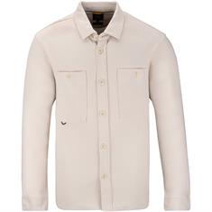 CAMEL ACTIVE Overshirt beige