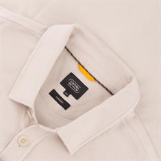 CAMEL ACTIVE Overshirt beige