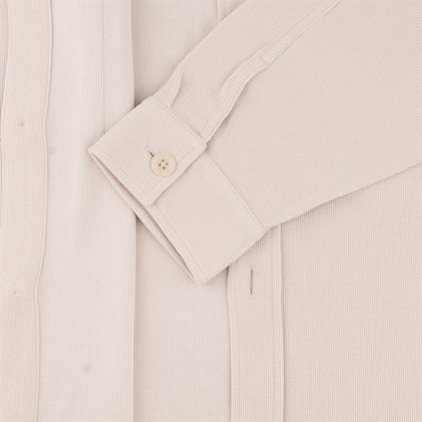 CAMEL ACTIVE Overshirt beige