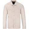 CAMEL ACTIVE Overshirt beige