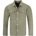 CAMEL ACTIVE Overshirt schilf