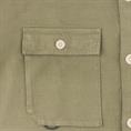 CAMEL ACTIVE Overshirt schilf