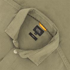 CAMEL ACTIVE Overshirt schilf