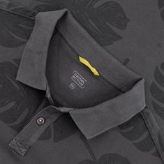 CAMEL ACTIVE Poloshirt anthrazit