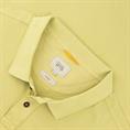 CAMEL ACTIVE Poloshirt gelb
